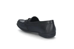 SOFTWALK Loafers > Klassiska loafers Svart