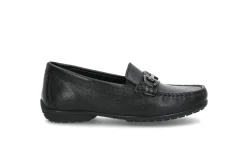 SOFTWALK Loafers > Klassiska loafers Svart