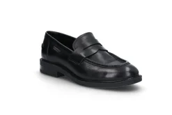 STOCKHOLM DESIGN GROUP Loafers > Klassiska loafers Svart
