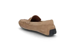 STOCKHOLM DESIGN GROUP Mockasiner & Loafers > Klassiska loafers Svart