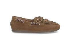STOCKHOLM DESIGN GROUP Loafers > Klassiska mockasiner Brun