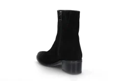 STOCKHOLM DESIGN GROUP Boots & Stövlar > Klassisk ankelboots Svart