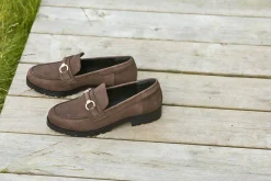 SOFTWALK Loafers ><noscript><img data-lazyloaded=