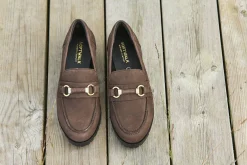 SOFTWALK Loafers ><noscript><img data-lazyloaded=