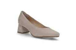 STOCKHOLM DESIGN GROUP Pumps & Finskor > Klassiska pumps Beige