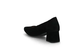 STOCKHOLM DESIGN GROUP Pumps & Finskor > Klassiska pumps Svart