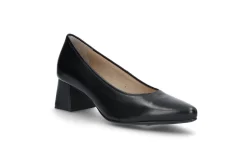 STOCKHOLM DESIGN GROUP Pumps & Finskor > Klassiska pumps Svart