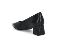 STOCKHOLM DESIGN GROUP Pumps & Finskor > Klassiska pumps Svart
