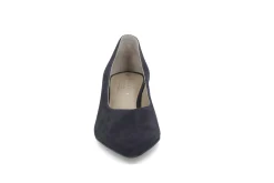 STOCKHOLM DESIGN GROUP Pumps & Finskor > Klassiska pumps Blå