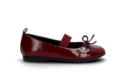 PEPPER Finskor|Finskor > Klassisk ballerina Rosa