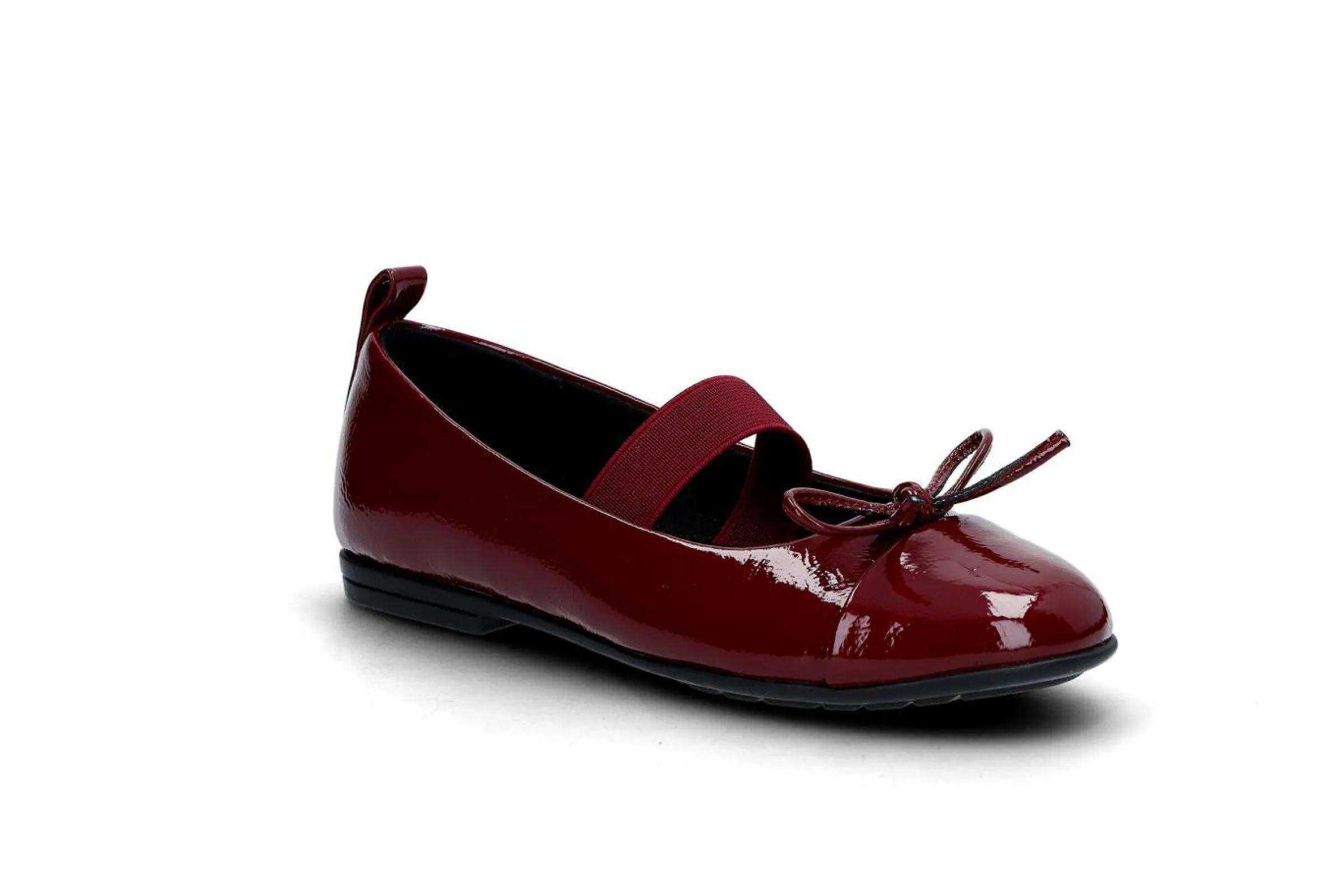 PEPPER Finskor|Finskor > Klassisk ballerina Rosa