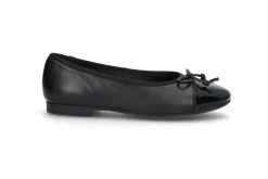 STOCKHOLM DESIGN GROUP Pumps & Finskor|Ballerina > Klassisk ballerina Svart