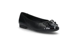 STOCKHOLM DESIGN GROUP Pumps & Finskor|Ballerina > Klassisk ballerina Svart