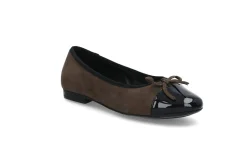 STOCKHOLM DESIGN GROUP Pumps & Finskor|Ballerina > Klassisk ballerina Brun