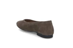 STOCKHOLM DESIGN GROUP Ballerina > Klassisk ballerina Brun