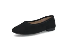 STOCKHOLM DESIGN GROUP Ballerina > Klassisk ballerina Svart