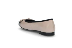 STOCKHOLM DESIGN GROUP Pumps & Finskor|Ballerina > Klassisk ballerina Beige