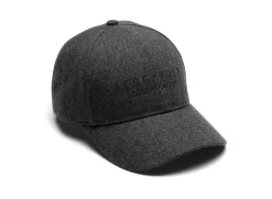 STOCKHOLM DESIGN GROUP Capser Og Solglasögon > Klassisk caps Brun