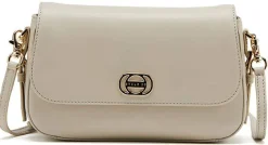 STOCKHOLM DESIGN GROUP Väskor > Klassisk crossbody-väska Beige