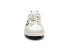 UNIFIED Sneakers > Klassisk cupsole sneaker Vit