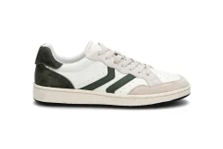 UNIFIED Sneakers > Klassisk cupsole sneaker Vit
