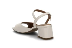 STOCKHOLM DESIGN GROUP Pumps & Finskor > Klassisk finsandal Vit