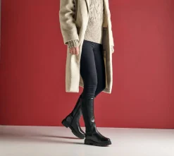 STOCKHOLM DESIGN GROUP Boots & Stövlar ><noscript><img data-lazyloaded=