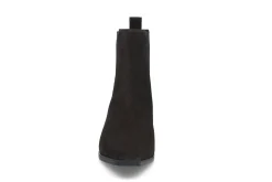 STOCKHOLM DESIGN GROUP Boots & Stövlar > Klassisk läderstövlett Brun