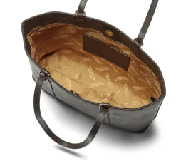 STOCKHOLM DESIGN GROUP Väskor > Klassisk läderväska Brun