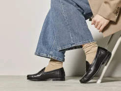 STOCKHOLM DESIGN GROUP Loafers ><noscript><img data-lazyloaded=