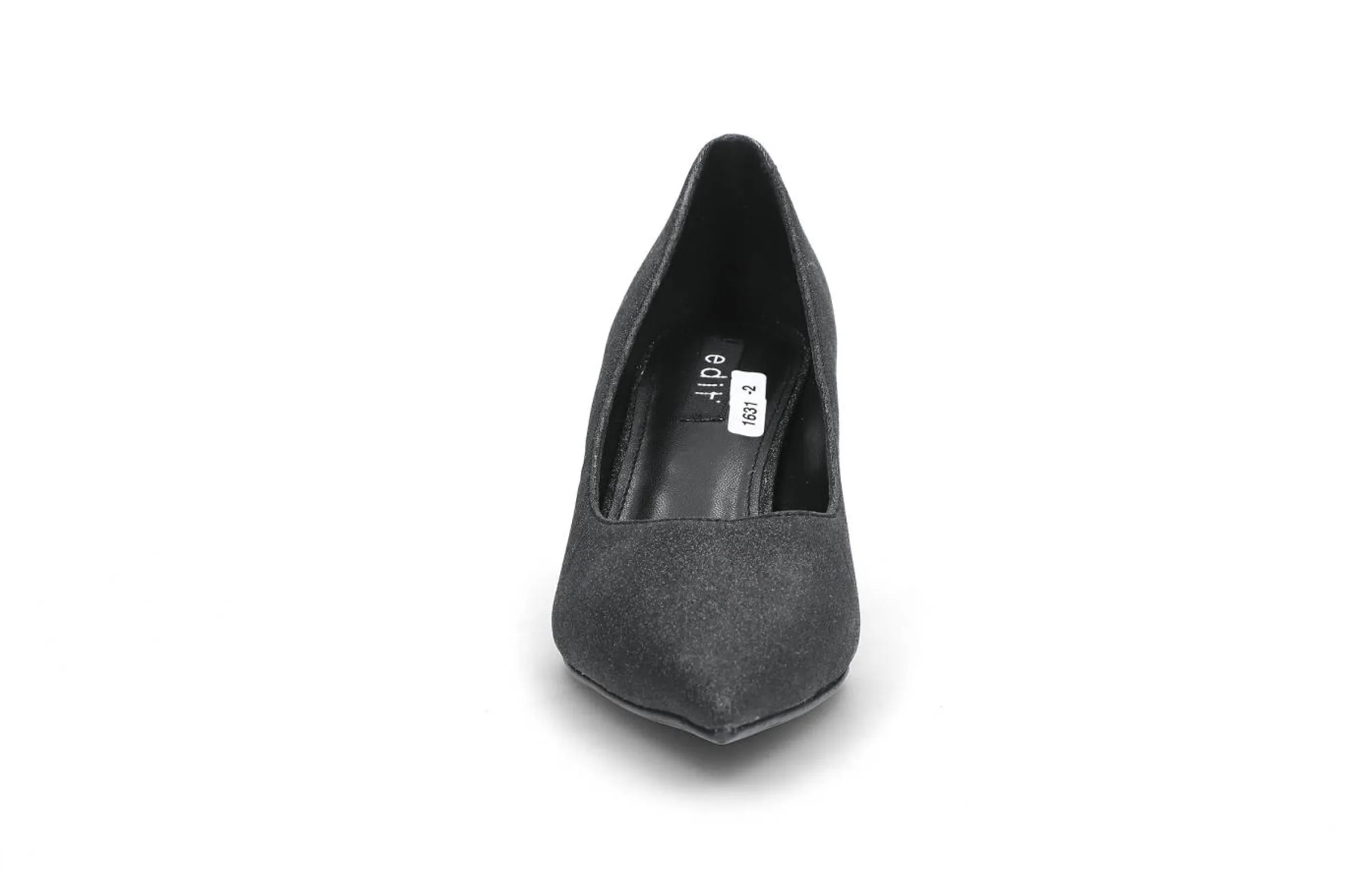 EDIT Pumps & Finskor > Klassisk Pumps Flerfärgad