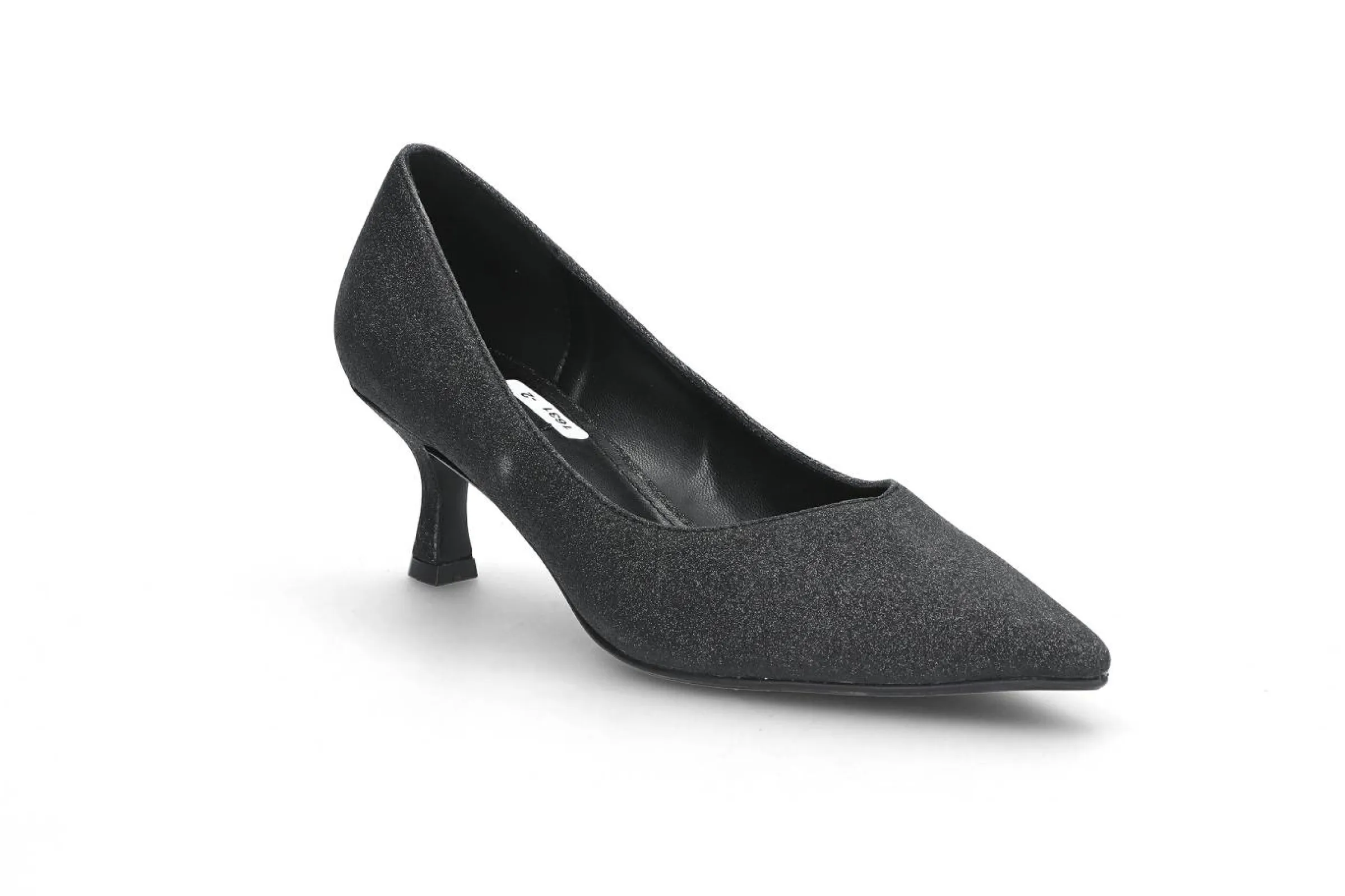 EDIT Pumps & Finskor > Klassisk Pumps Flerfärgad
