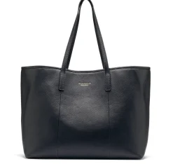 STOCKHOLM DESIGN GROUP Väskor > Klassisk shoppare Svart