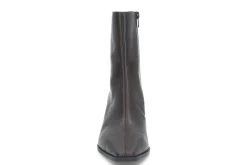 UNIFIED Boots & Stövlar > Klassisk stövlett Brun