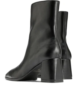 UNIFIED Boots & Stövlar > Klassisk stövlett Svart