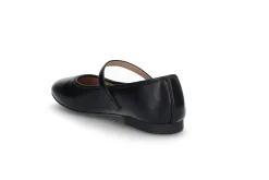 UNIFIED Ballerina > Klassisk ballerinasko Svart