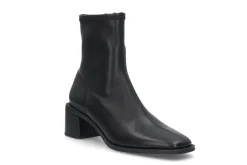 STOCKHOLM DESIGN GROUP Boots & Stövlar > Klassisk skolett Svart