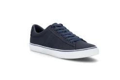 STOCKHOLM DESIGN GROUP Tygskor & Sommarskor|Sneakers > Klassisk textilsko Mörkblå