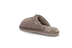 STOCKHOLM DESIGN GROUP Tofflor > Klassisk toffel Brun
