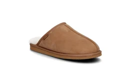 STOCKHOLM DESIGN GROUP Tofflor > Klassisk toffel Brun