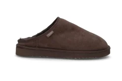 STOCKHOLM DESIGN GROUP Tofflor > Klassisk toffel Brun