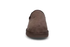 STOCKHOLM DESIGN GROUP Tofflor > Klassisk toffel Brun