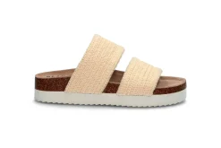 BLACK Sandaler & Flip-Flops ><noscript><img data-lazyloaded=