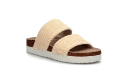 BLACK Sandaler & Flip-Flops ><noscript><img data-lazyloaded=