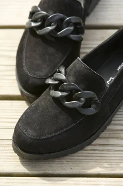SOFTWALK Loafers ><noscript><img data-lazyloaded=