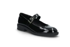 STOCKHOLM DESIGN GROUP Pumps & Finskor|Ballerina > Läckra loafers Svart