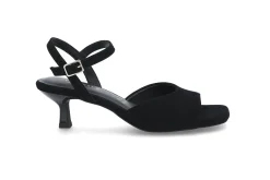 STOCKHOLM DESIGN GROUP Pumps & Finskor > Läderskor Svart