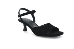 STOCKHOLM DESIGN GROUP Pumps & Finskor > Läderskor Svart