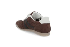 UNIFIED Sneakers > Lädersneakers Brun