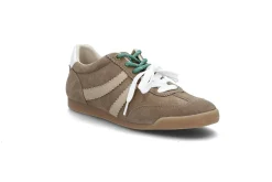 UNIFIED Sneakers > Lädersneakers Beige